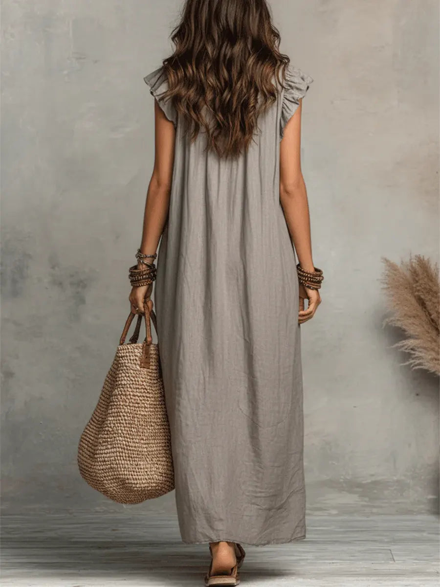 Charmaine™ Maxi Dress
