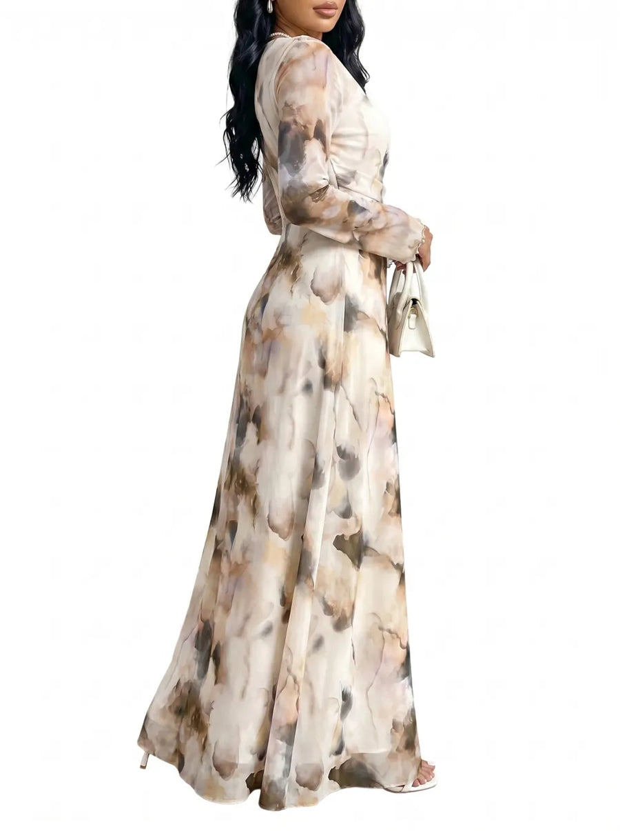Trish™ Elegant Dress