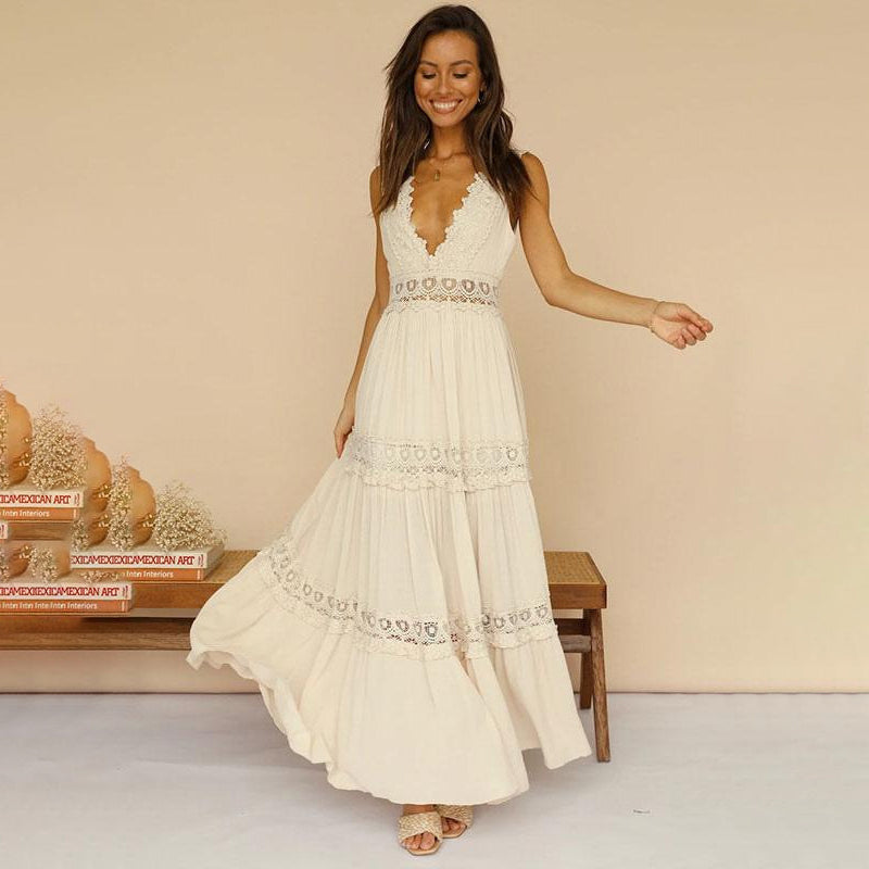 Mabel™ Maxi Dress
