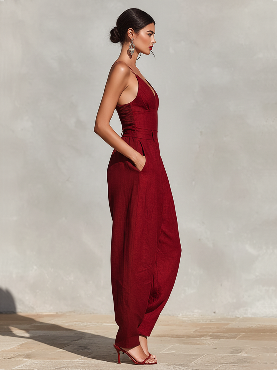 Hellen™ Jumpsuit